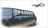 Orange County Airport Transportation