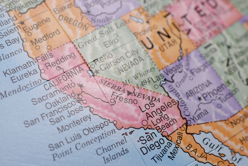 Southern California's finest chauffeured car & limousine service in Orange County, CA.