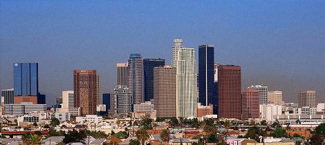 Los Angeles Tours