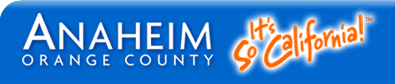 Proud Members of the Anaheim/Orange County Visitor Convention Bureau - Orange County Tours & Orange County Limousine Service