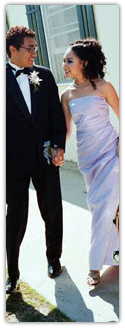 Orange County Prom Limousine Service & Prom limos in Orange County, CA, Anaheim, Irvine, Fullerton, Brea, Santa Ana