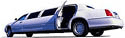 OC limousines, sedans, vans, and shuttle 

buses