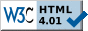 Anaheim Limousine Service page is W3C Validated