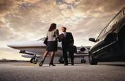 Corporate Sedan & Executive Limousine Service in Orange County, CA