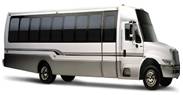 Need a mini bus in Orange County or Los Angeles?