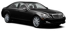 Orange County Limousine Sedan Service