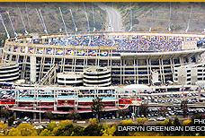 San Diego Charge Limousines