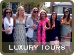 Orange County Tours, Los Angeles Tours