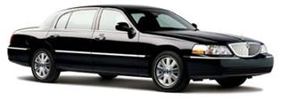 Anaheim Car Rental for airport, wedding, corporate limousine services.