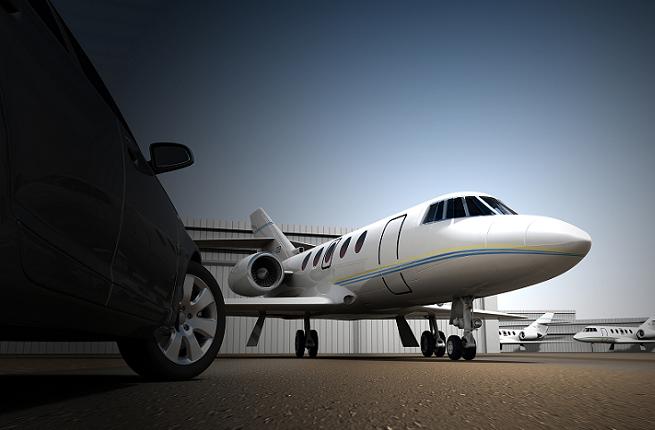Los Angeles and Orange County Airport Limousine Services