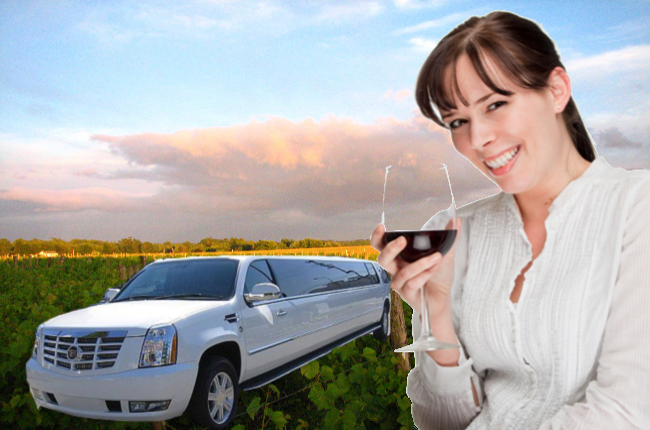 Temecula wine tour - Temecula wine tours and limousine party bus tour