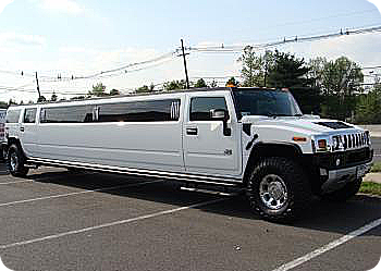 San Diego Quinceanera Limousine