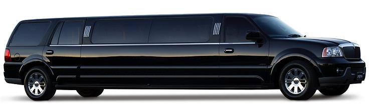 Orange County Super Stretch SUV Limousines 